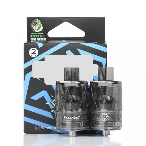 FREEMAX Gemm G1 0.15ohm (1Pack 2Pcs)
