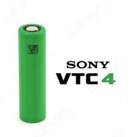 Sony 18650 VTC4 2100mAh