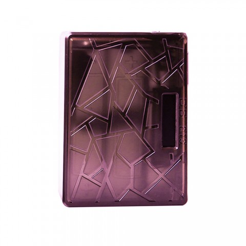 Teslacigs DB219 Box Mod Purple
