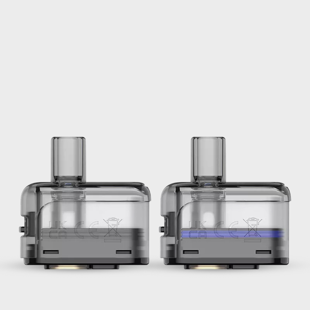 INNOKIN Coolfire P60 Cartridge 4ML (2pcs/pack)