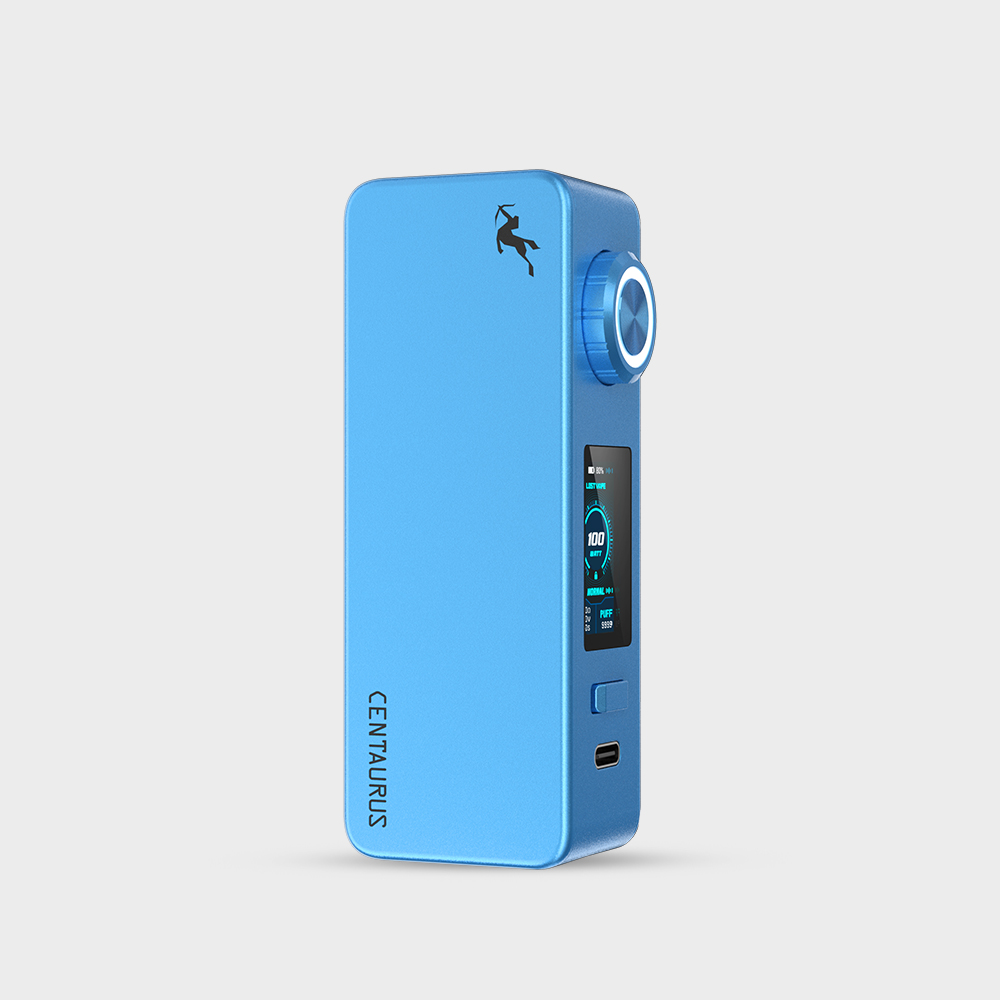 LOSTVAPE Centaurus M100 Box Mod New Color Palette Edition
