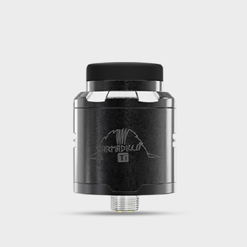 OUMIER ARMADILLO Ti RDA 24MM