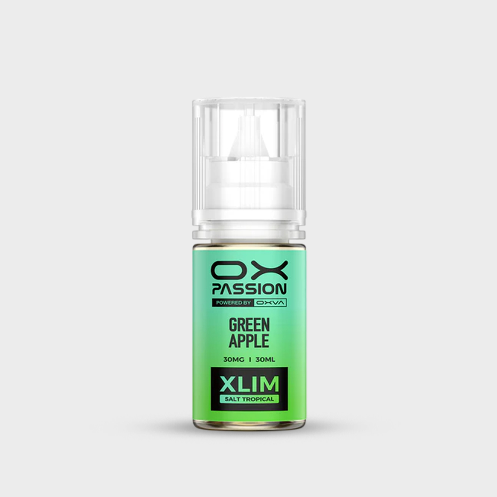 OXVA OXPASSION 30ML 30MG Tropical Series