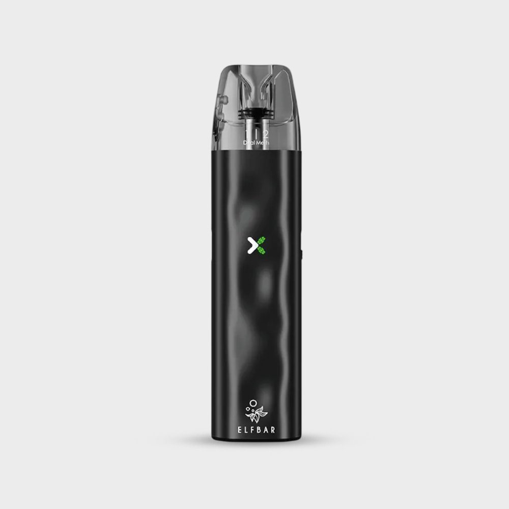 ELFBAR ELF X MINI Bundle 15ml ELFLIQ kit