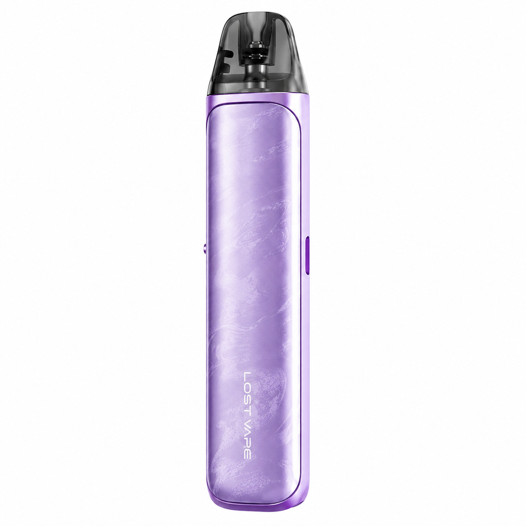 LOSTVAPE URSA NANO S3 Pod Kit With Buaqita 15ML