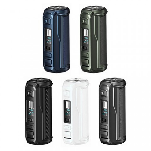 VOOPOO Argus MT Mod 100W