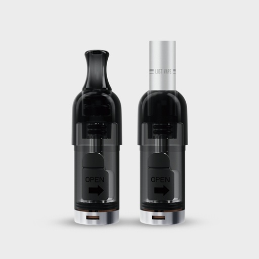 [15662] LOSTVAPE LV Nexus 0.8 Ohm Catridge (2pcs/pack)