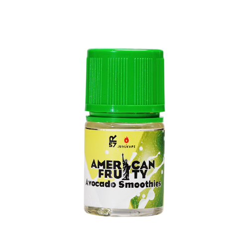 AMERICAN FRUITY Avocado Smothies 60ML