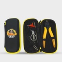 ZEUS Toolkit Elegant Appearance