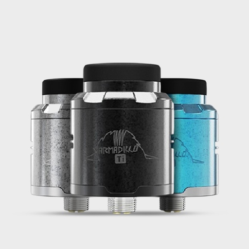 OUMIER ARMADILLO Ti RDA 24MM