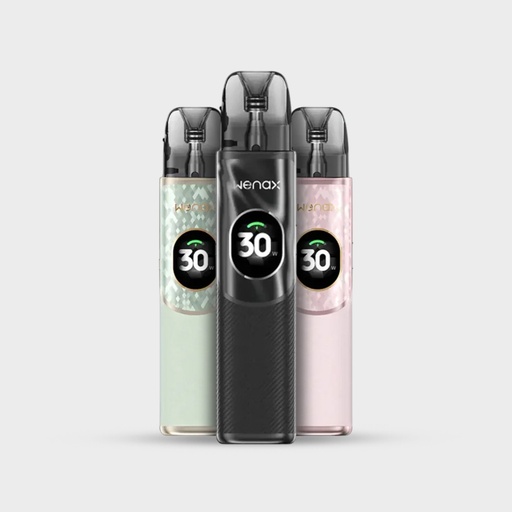 GEEKVAPE WENAX Q2 Kit Pod Mod 1250mAh