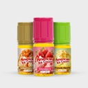 AMERICAN ICE CREAM Salt Nic 24MG 30ML