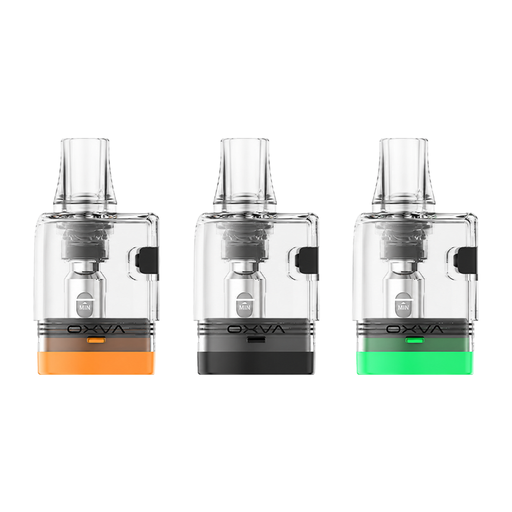 OXVA ONEO PRO CARTRIDGE (3pcs/pack)