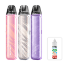 LOSTVAPE URSA NANO S3 Pod Kit With Buaqita 15ML