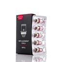 Oxva Origin Unicoil Mesh 0,5 Ohm (1Pak isi 5)