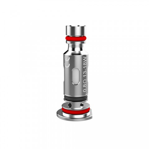 [10496] UWELL Caliburn G Coil 1.0 Ohm (1Pack 4Pcs)